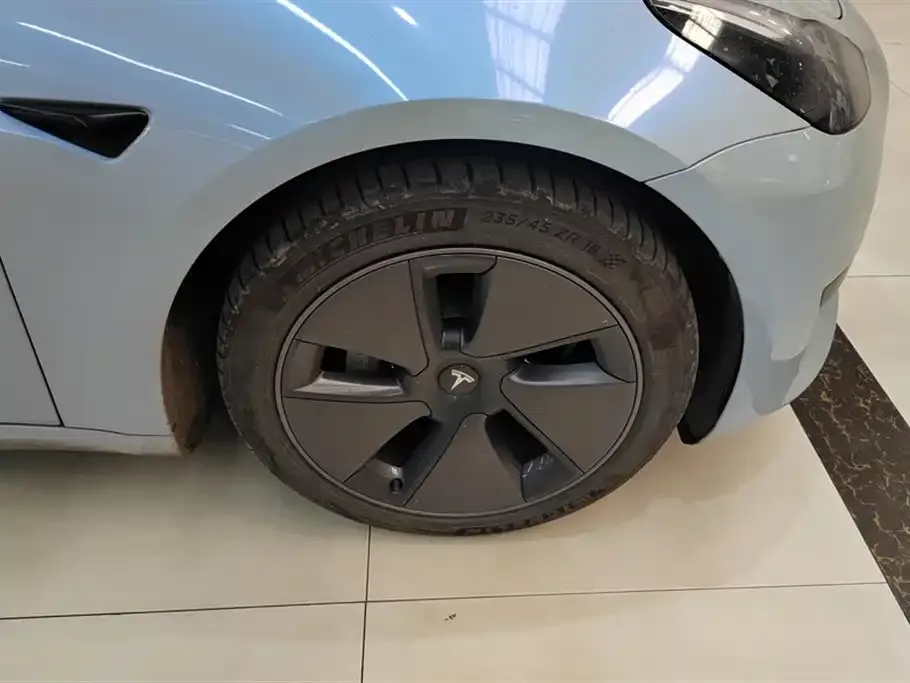 Tesla Model 3 2023 из CN, фото 4