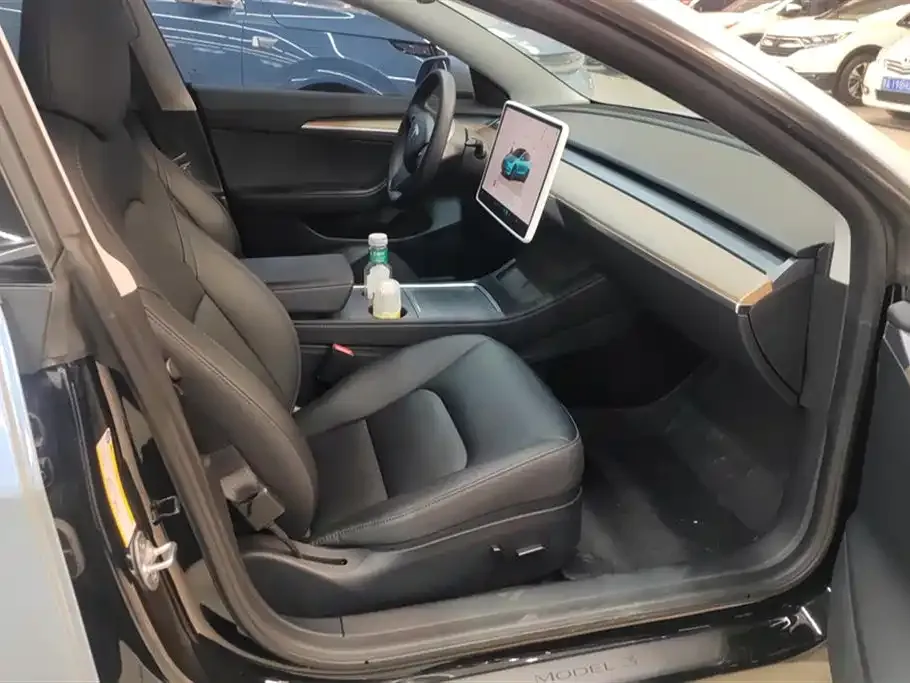 Tesla Model 3 2023 из CN, фото 10