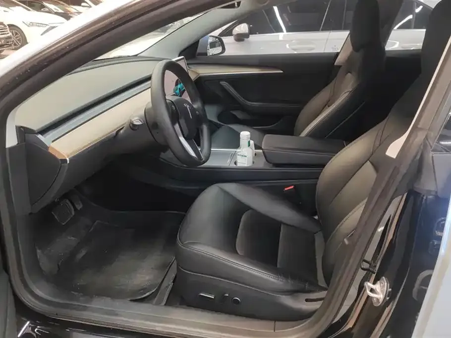 Tesla Model 3 2023 из CN, фото 7