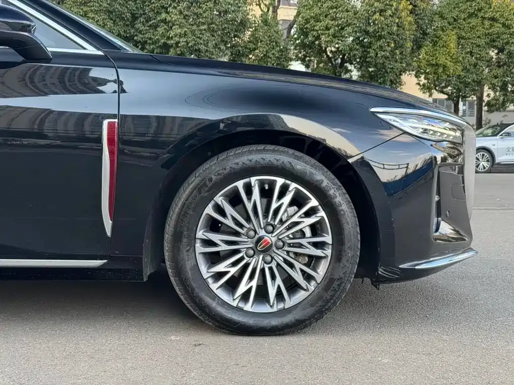 Hongqi H5 2023 из CN, фото 6