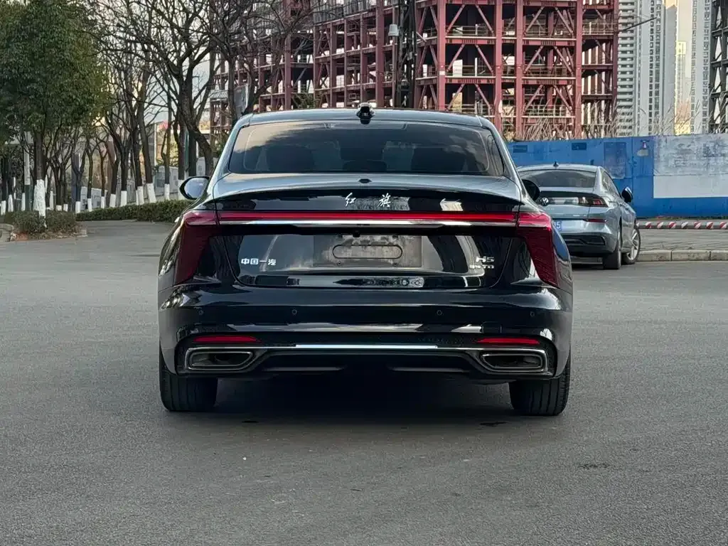 Hongqi H5 2023 из CN, фото 5