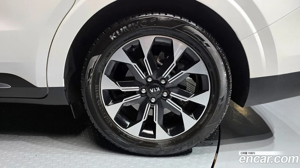 Kia Carnival 2021 из KR, фото 5