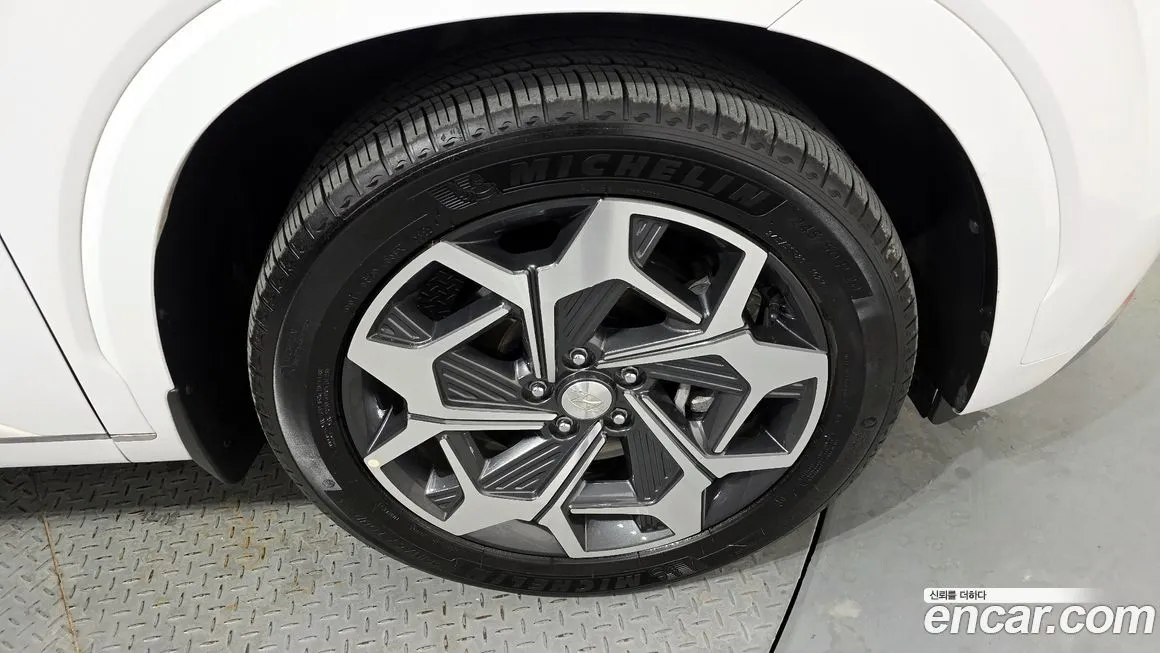 Hyundai Palisade 2022 из KR, фото 10