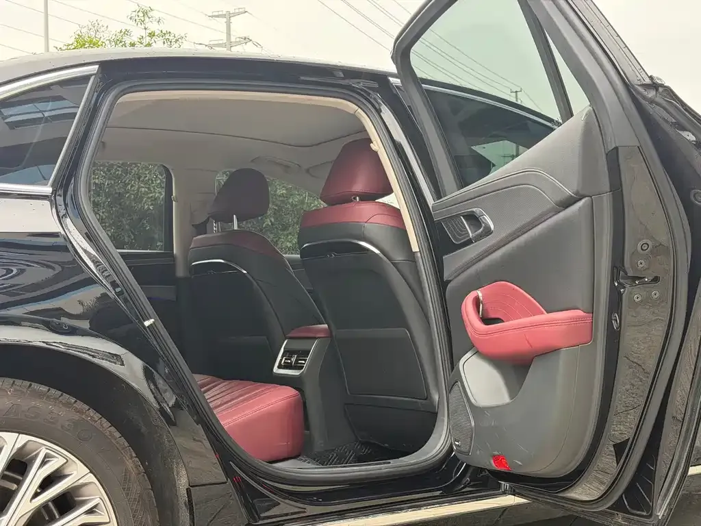 Hongqi H5 2022 из CN, фото 4