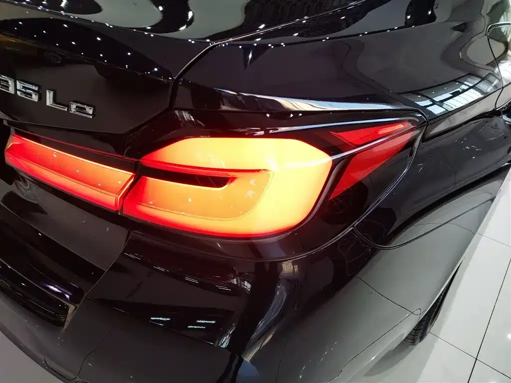 BMW 5 Series New Energy 2023 из CN, фото 6