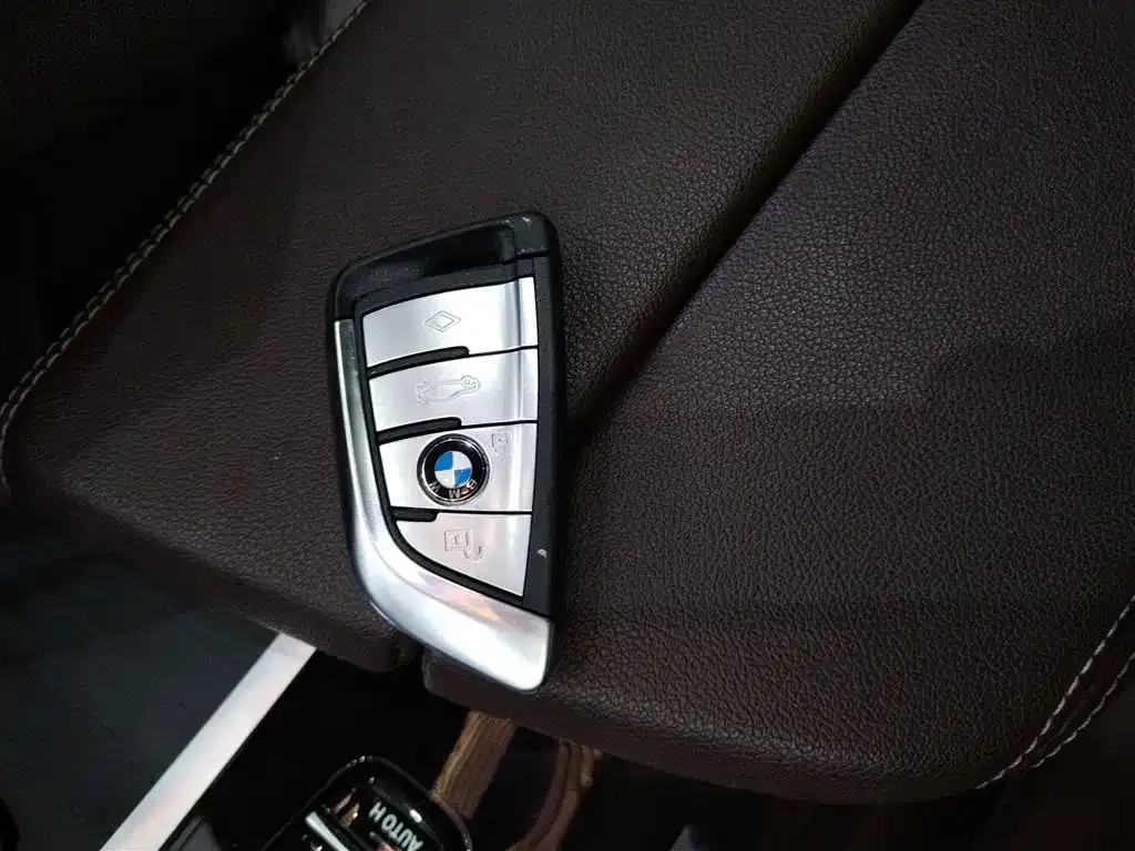 BMW 5 Series New Energy 2023 из CN, фото 4