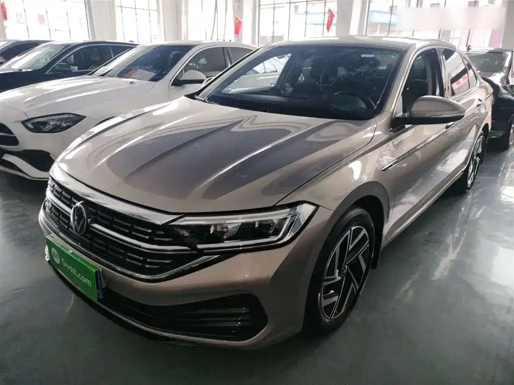 Volkswagen Sagitar 2022 из CN, фото 1