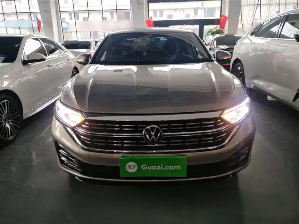 Volkswagen Sagitar 2022 из CN, фото 3