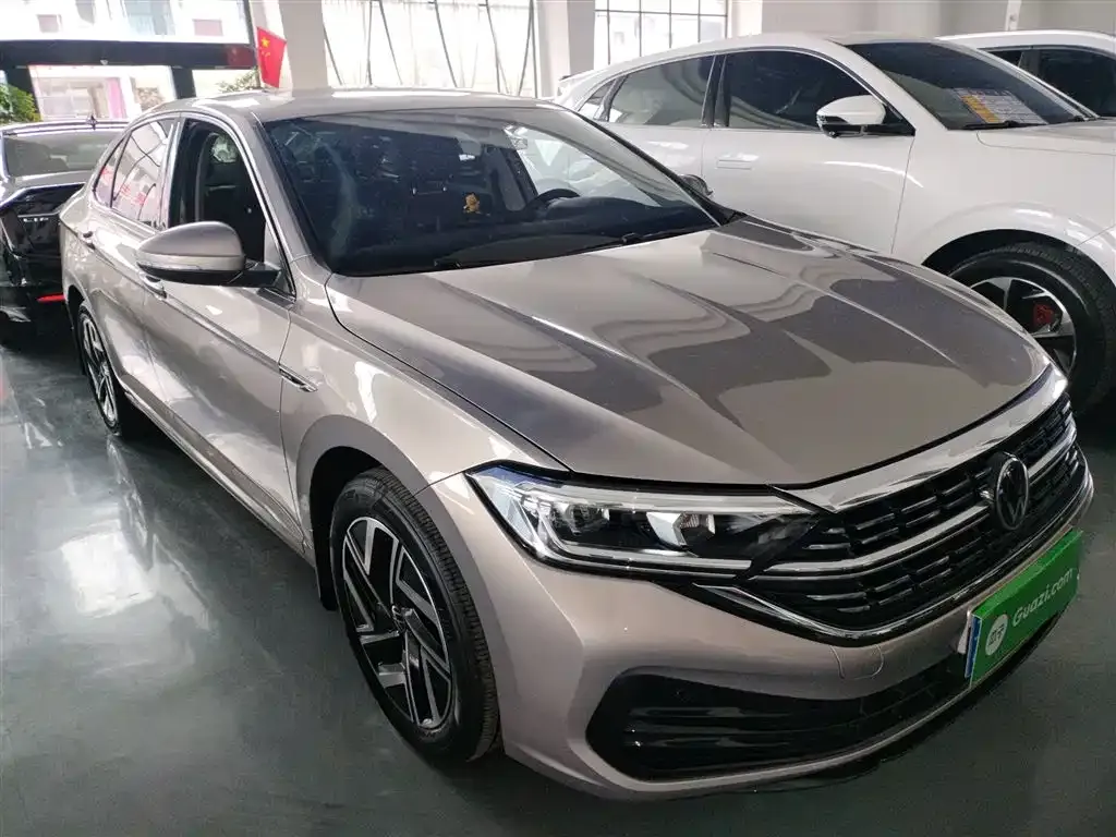 Volkswagen Sagitar 2022 из CN, фото 8