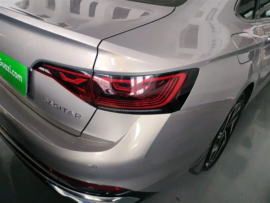 Volkswagen Sagitar 2022 из CN, фото 6