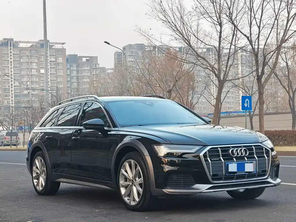 Audi A6 (Import) 2021 из CN, фото 7