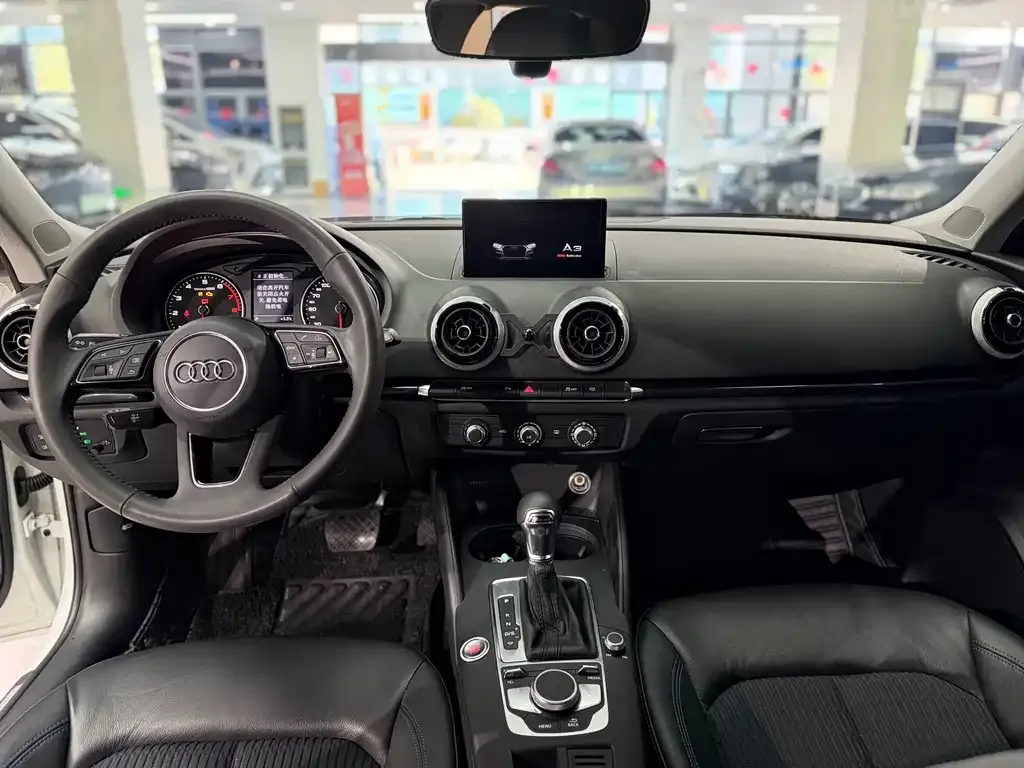 Audi A3 2021 из CN, фото 8