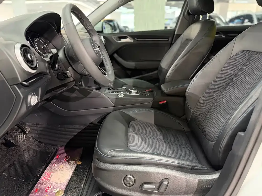 Audi A3 2021 из CN, фото 9