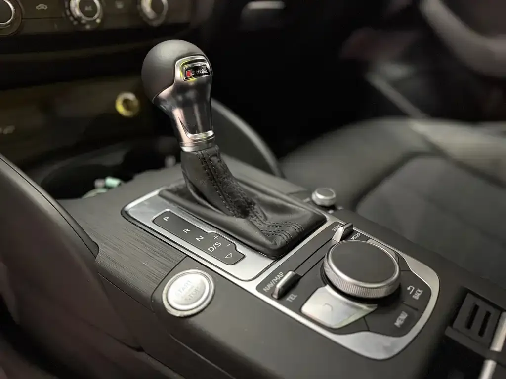 Audi A3 2021 из CN, фото 2