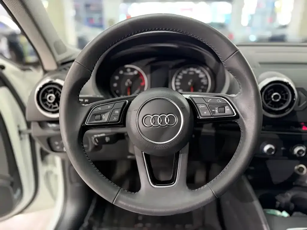 Audi A3 2021 из CN, фото 4