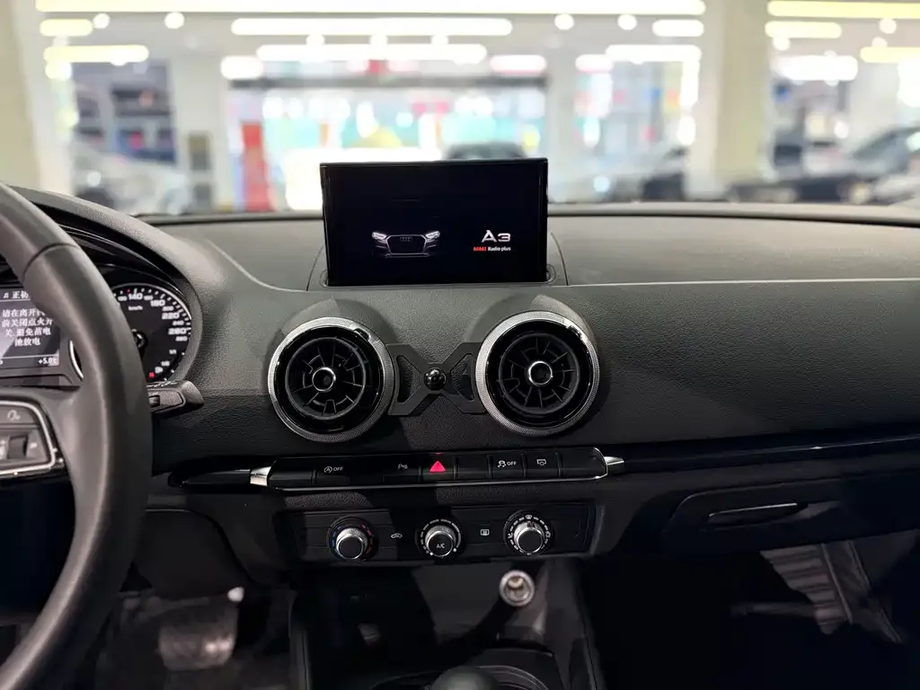 Audi A3 2021 из CN, фото 5