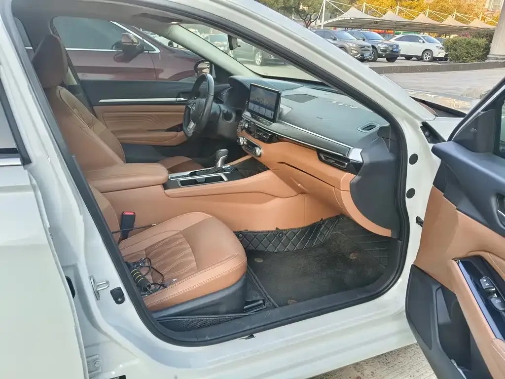 Nissan Teana 2023 из CN, фото 7