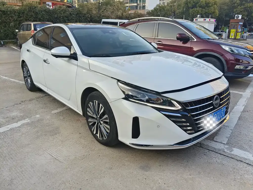 Nissan Teana 2023 из CN, фото 10