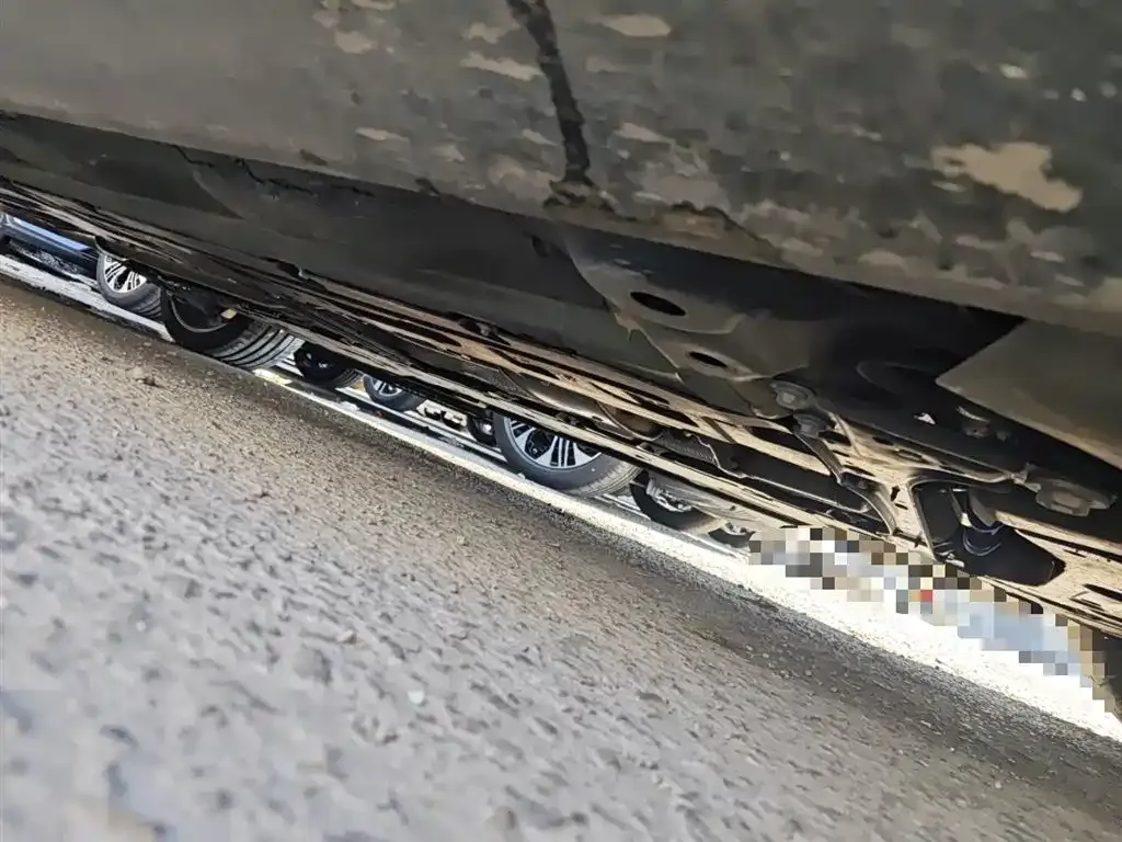 Volvo S90 2025 из CN, фото 6