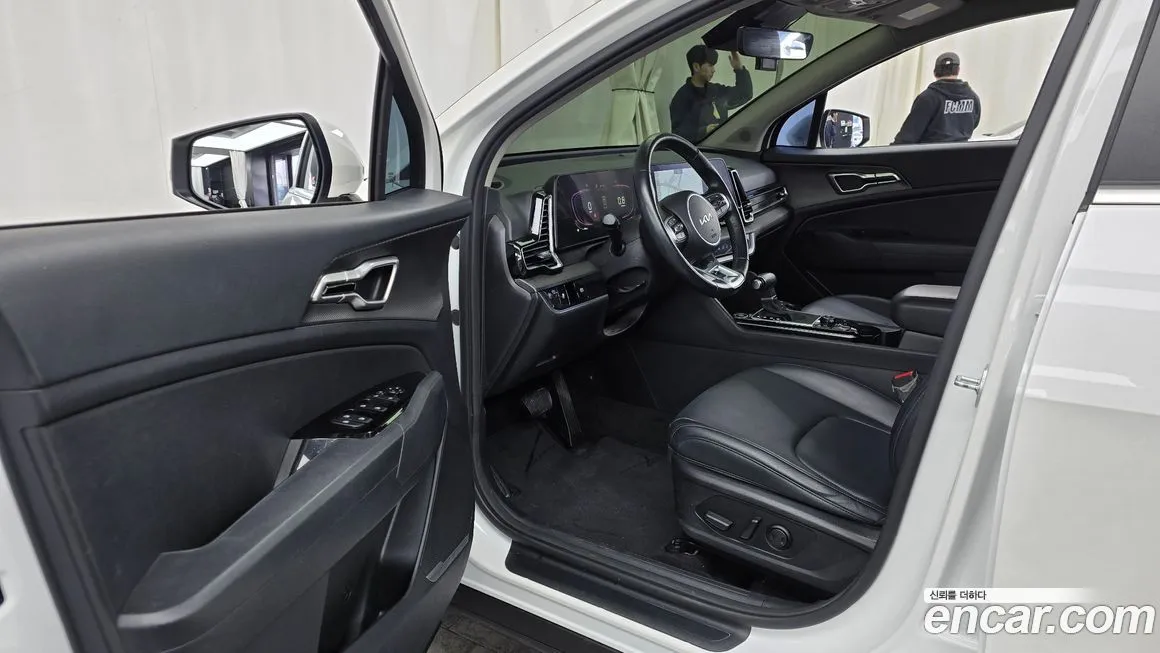 Kia Sportage — фото 4