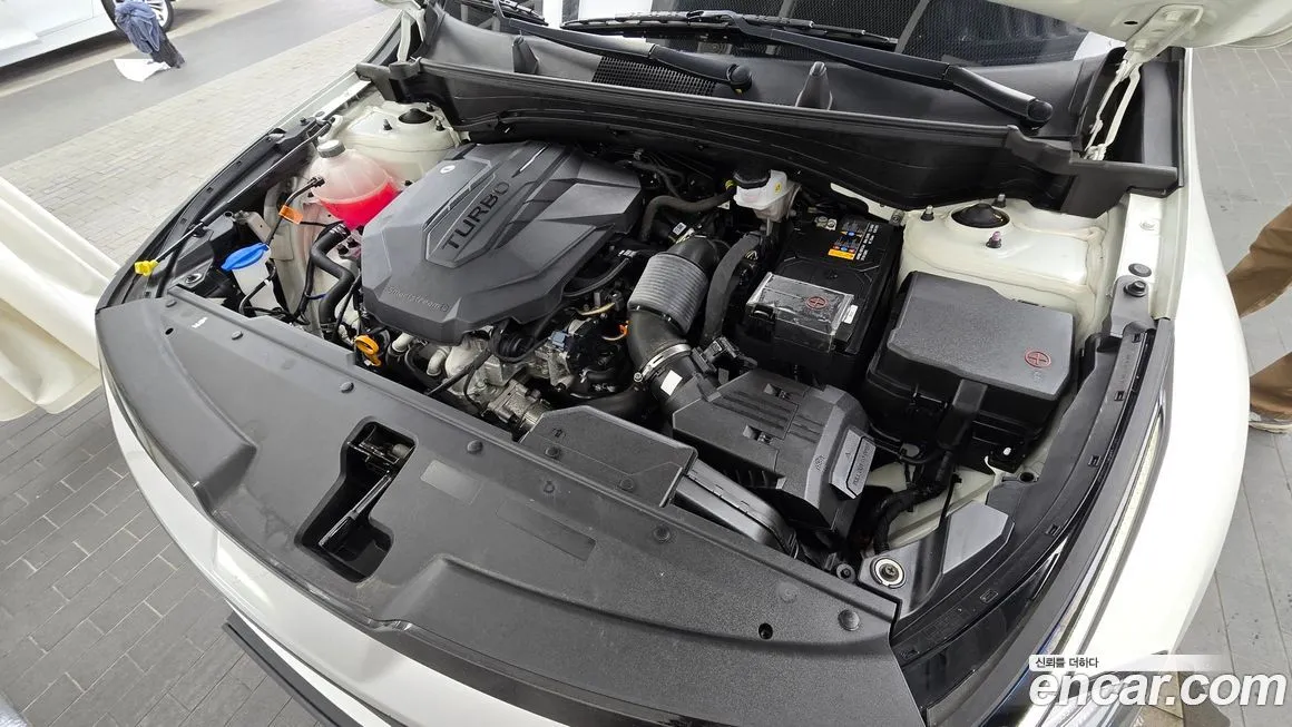 Kia Sportage — фото 9