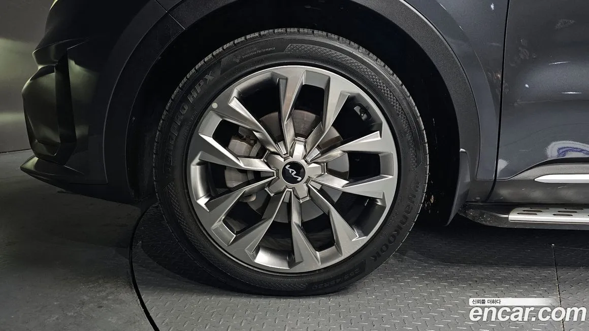 Kia Sorento — фото 2