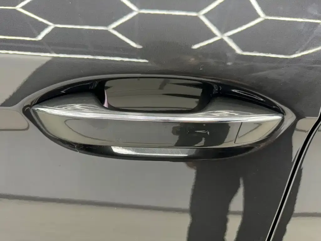 Volkswagen Lamando 2022 из CN, фото 2