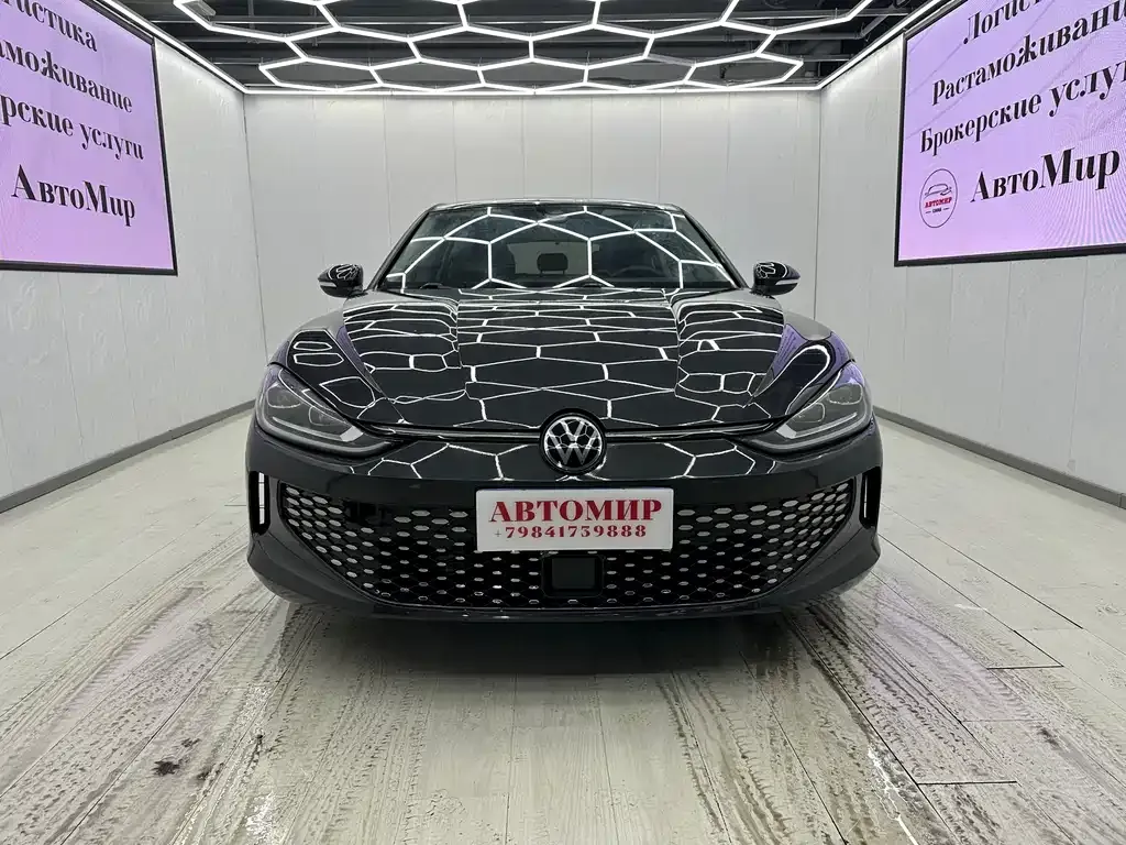 Volkswagen Lamando 2022 из CN, фото 6
