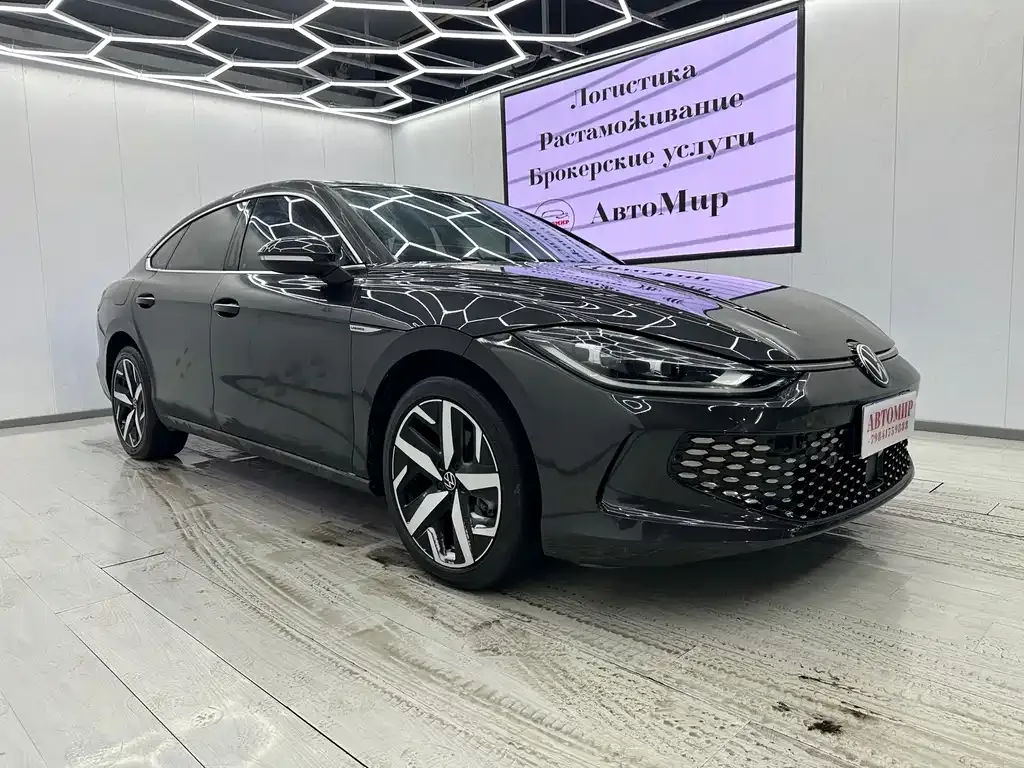 Volkswagen Lamando 2022 из CN, фото 8