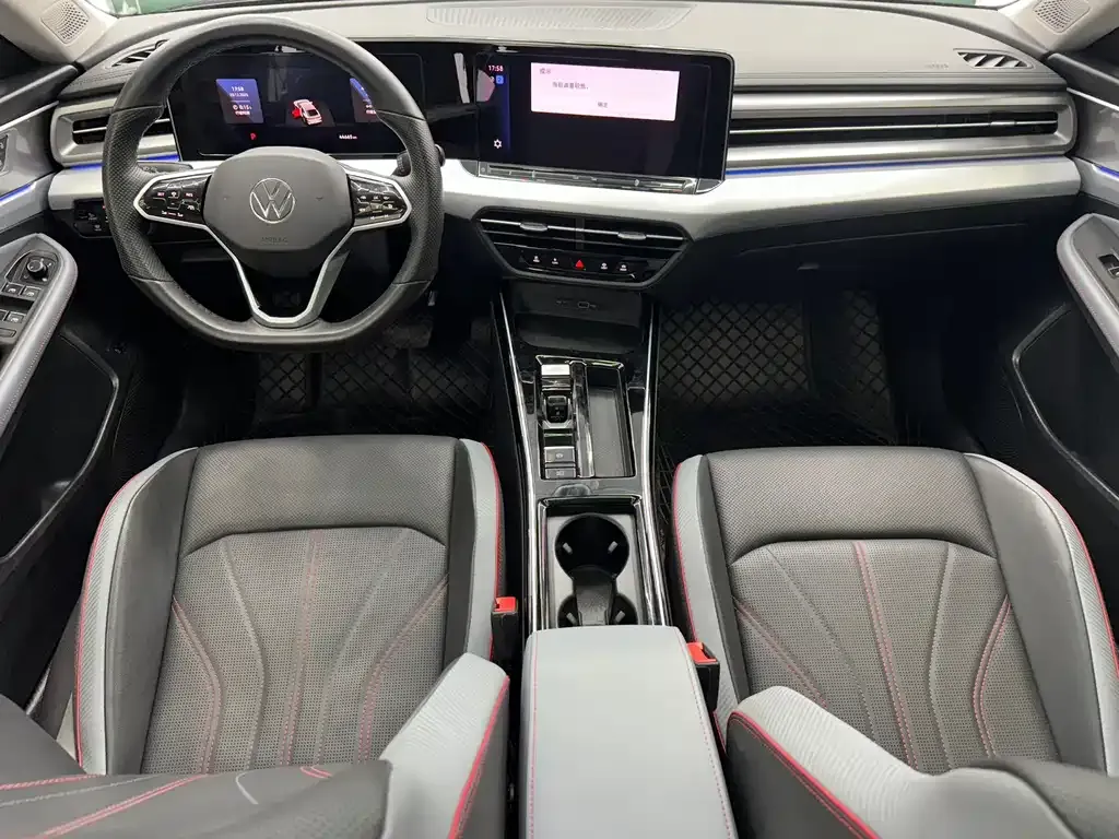 Volkswagen Lamando 2022 из CN, фото 3