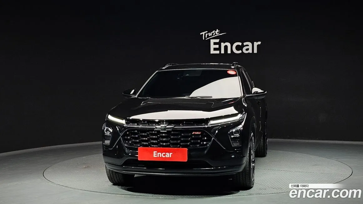 [object Object] Trax 2025 из KR, фото 3