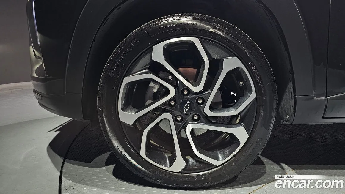 [object Object] Trax 2025 из KR, фото 5