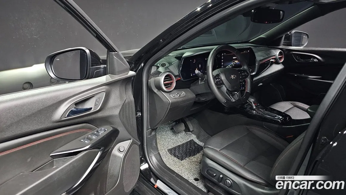 [object Object] Trax 2025 из KR, фото 8