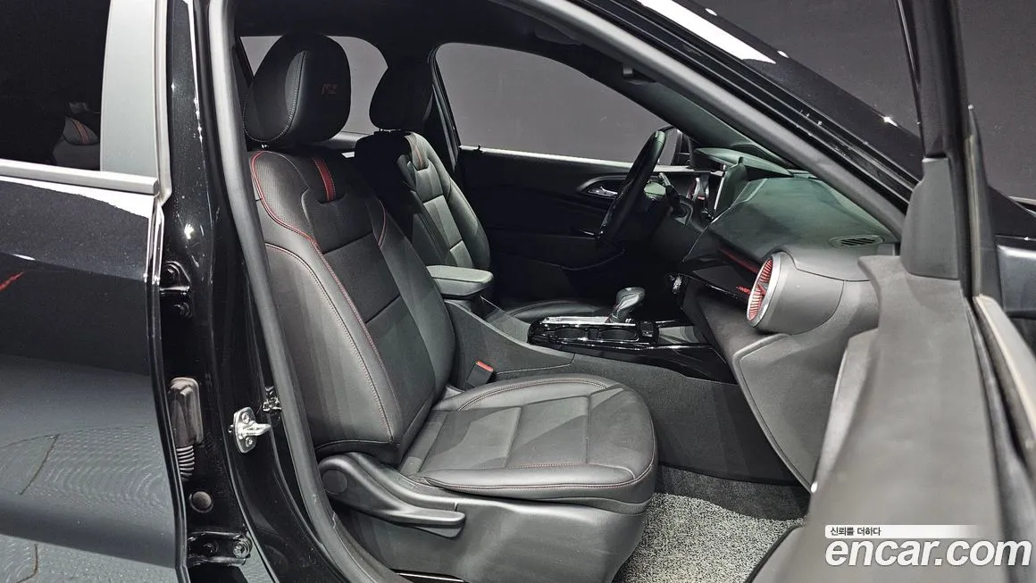 [object Object] Trax 2025 из KR, фото 9