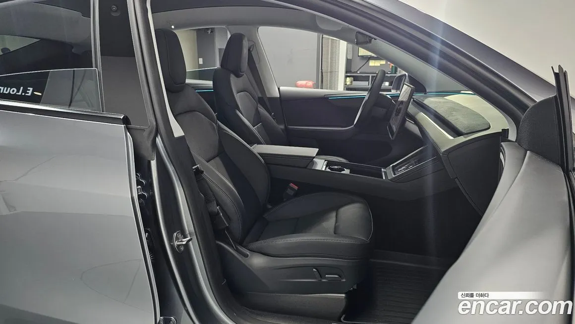 Tesla Model Y 2025 из KR, фото 7