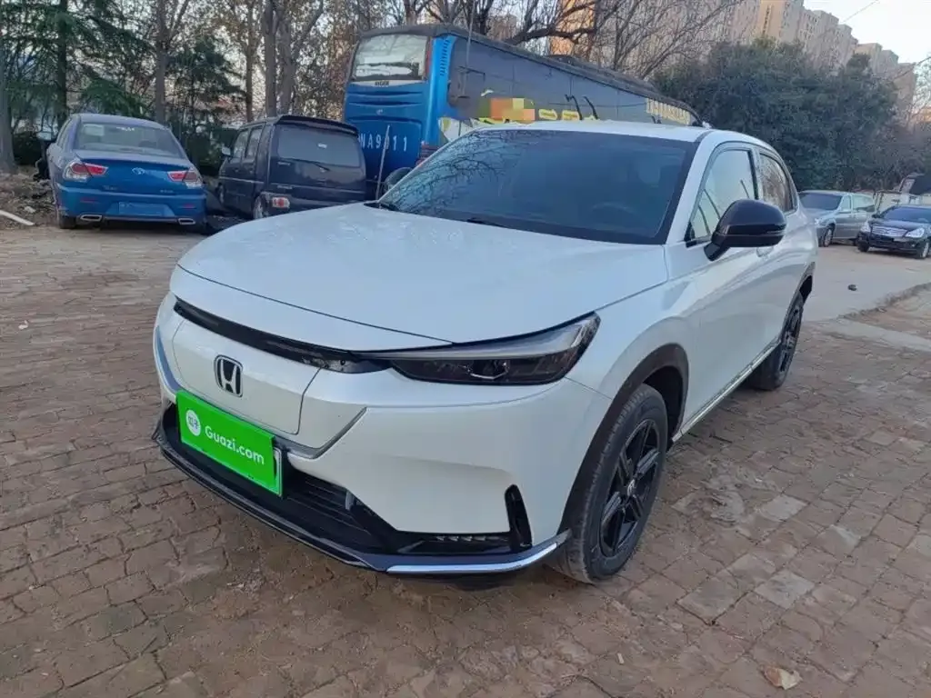 Honda e:NS1 2022 из CN, фото 1