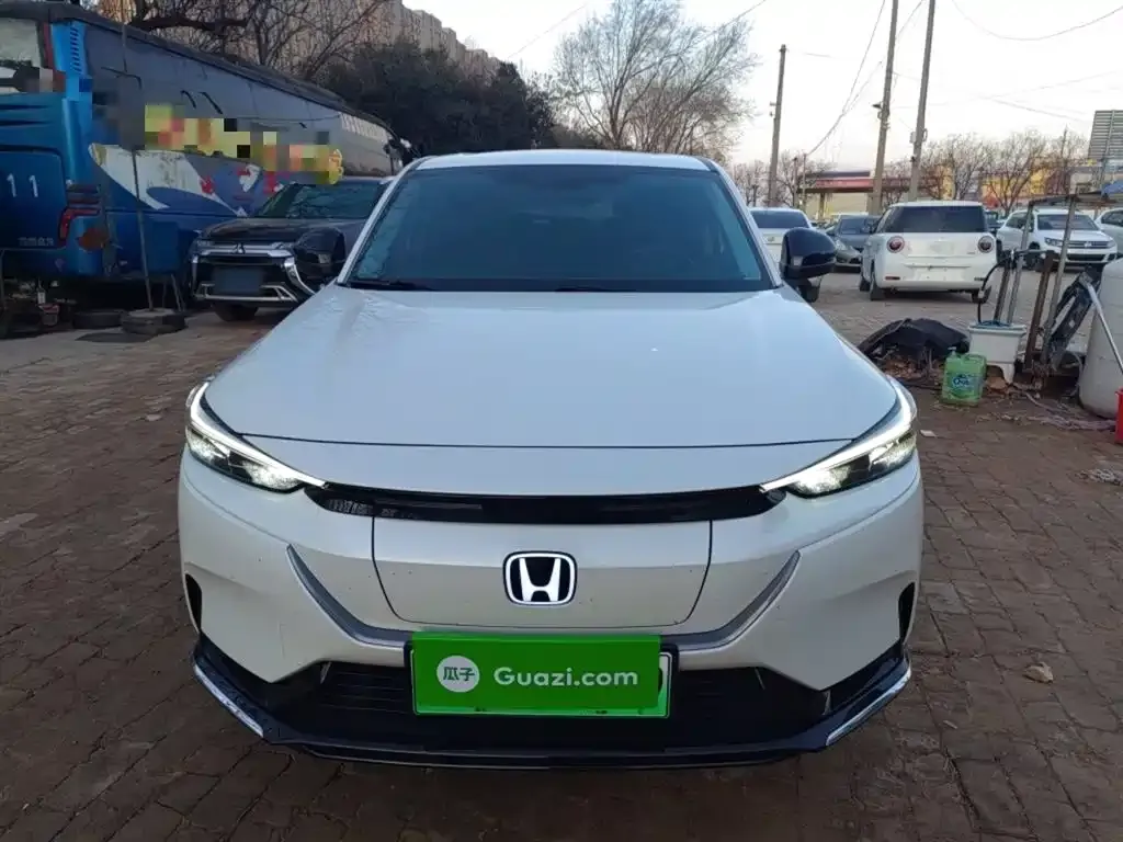 Honda e:NS1 2022 из CN, фото 3