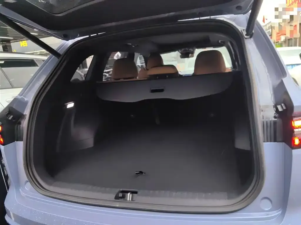 Geely Xingyue L EREV 2023 из CN, фото 5