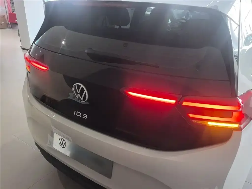 Volkswagen ID.3 2024 из CN, фото 7