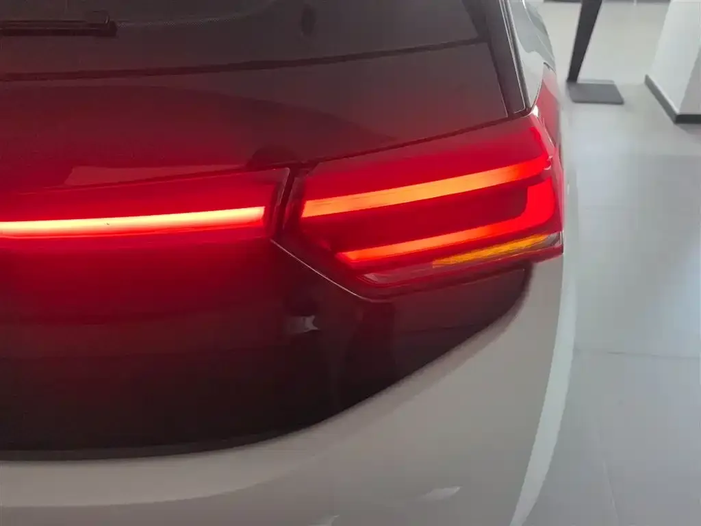 Volkswagen ID.3 2024 из CN, фото 6