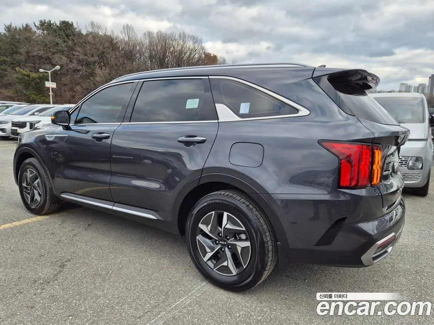 Kia Sorento — фото 2