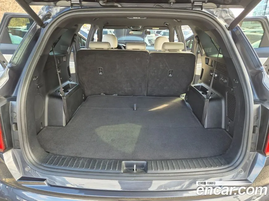 Kia Sorento — фото 7