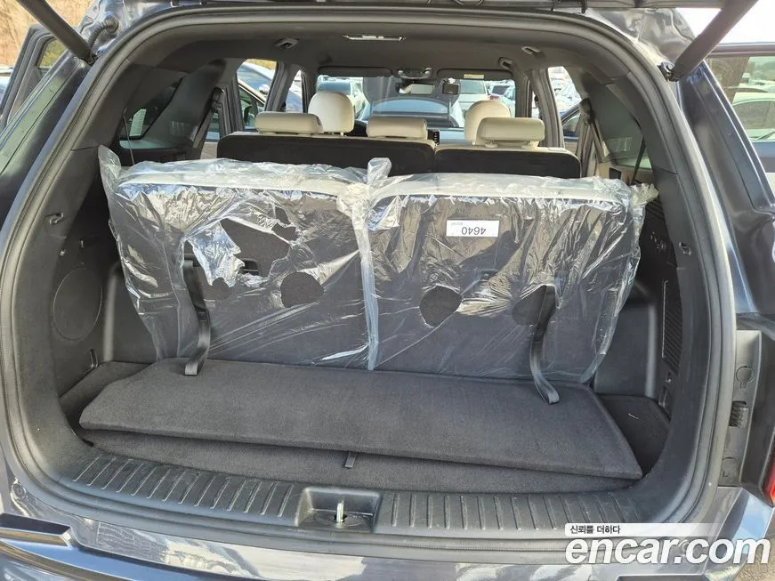 Kia Sorento — фото 8