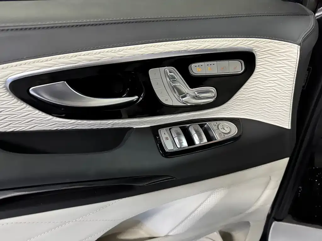 Mercedes-Benz Vito 2022 из CN, фото 2