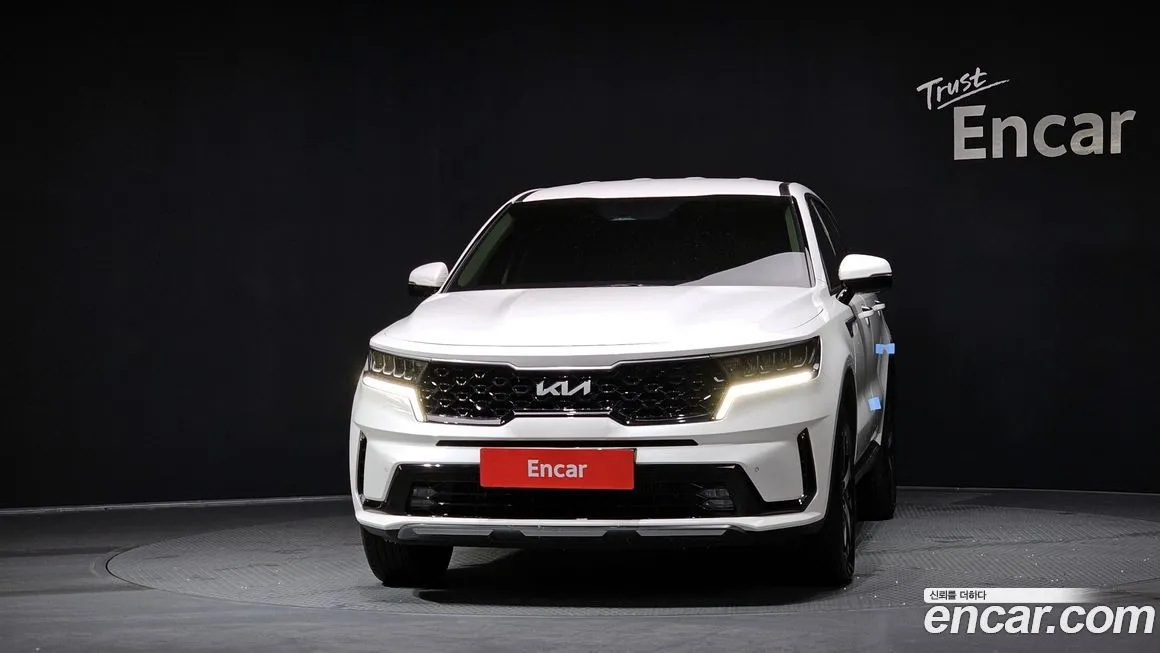 Kia Sorento — фото 3