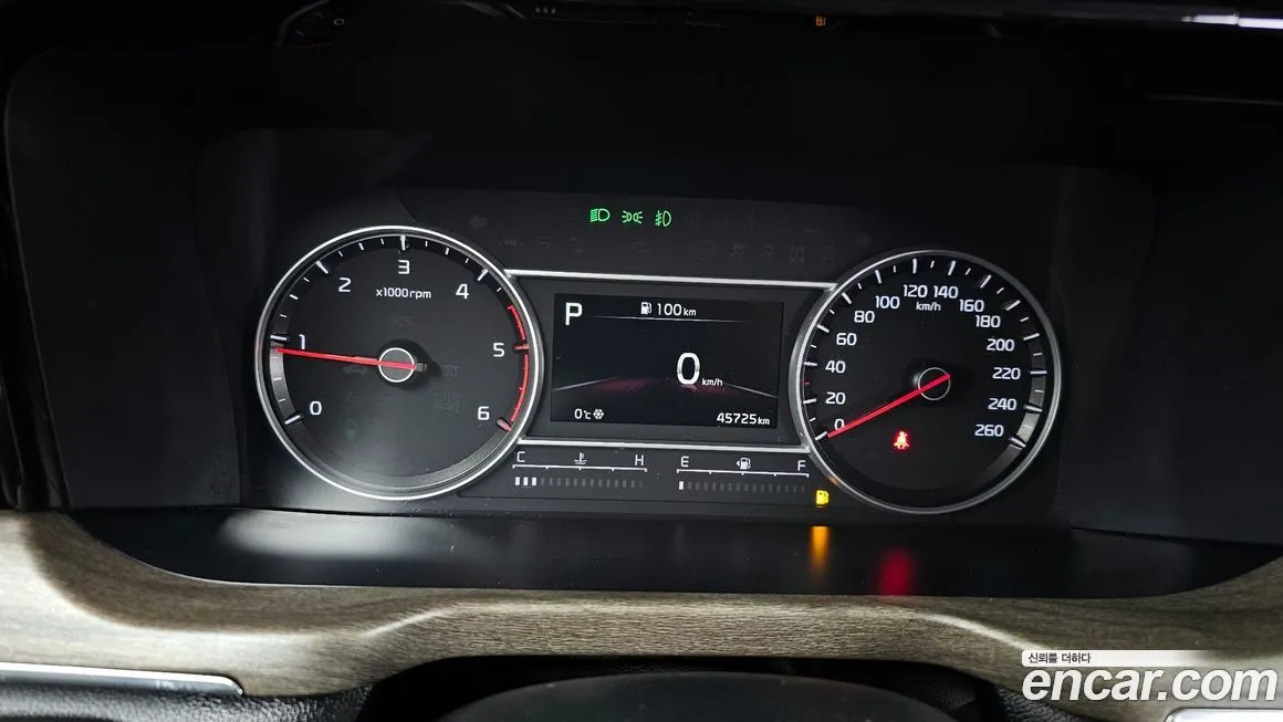 Kia Sorento — фото 2