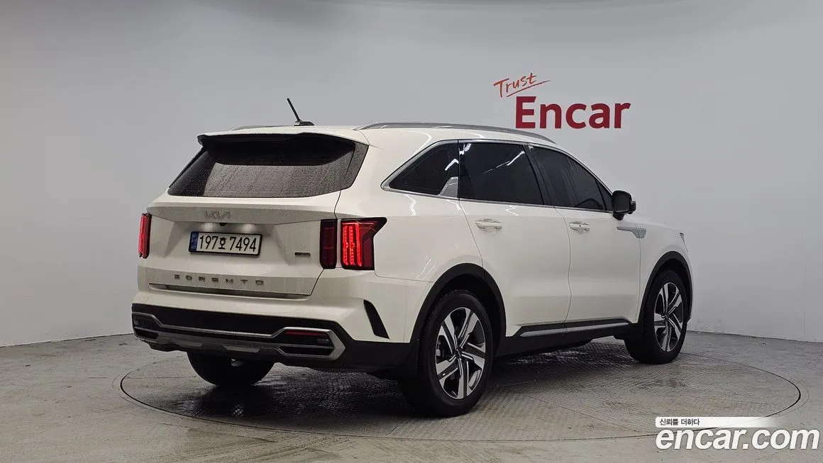 Kia Sorento — фото 3