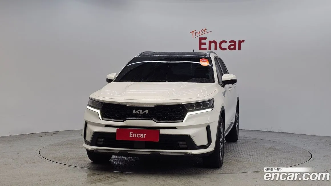 Kia Sorento — фото 5