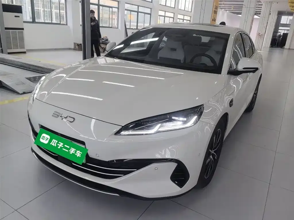 BYD Seal 06 2025 из CN, фото 1