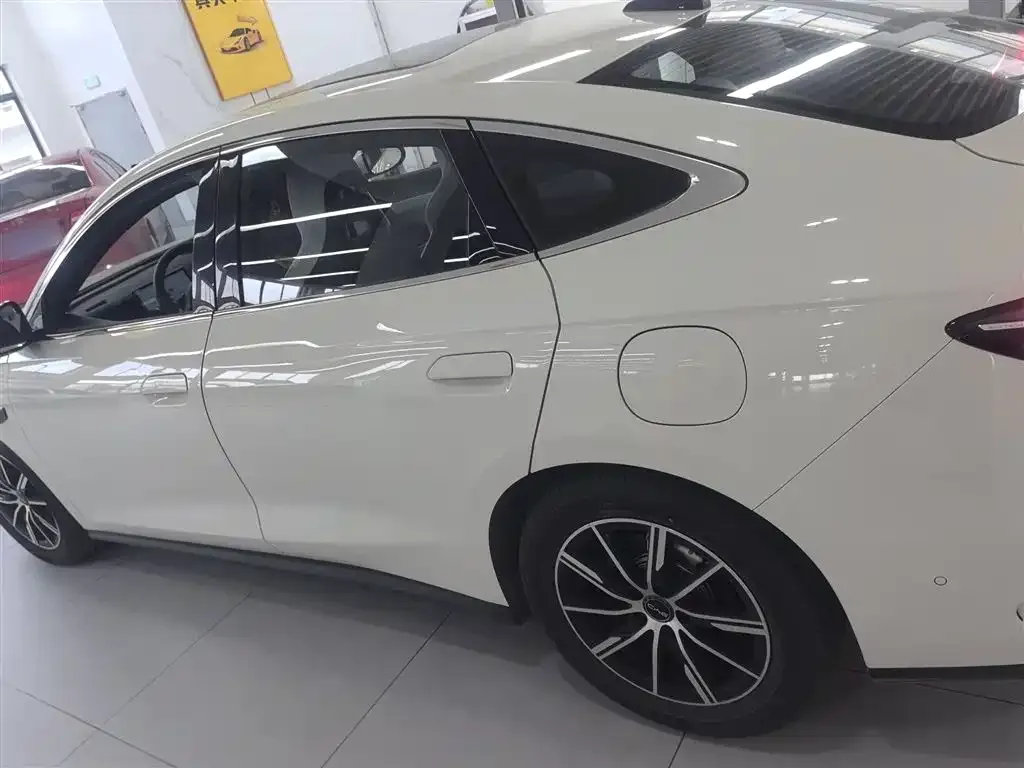 BYD Seal 06 2025 из CN, фото 5